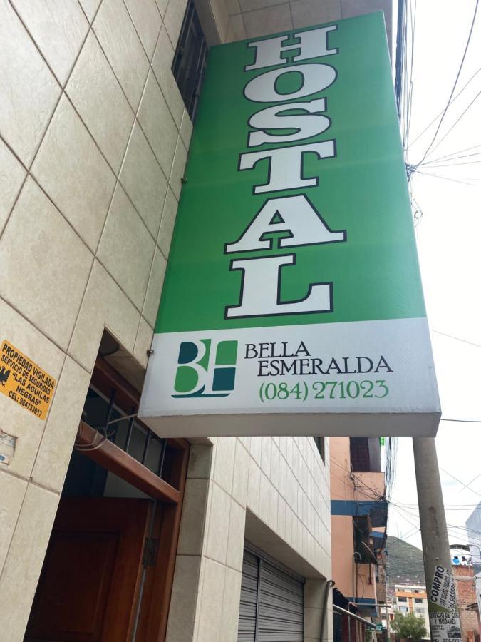 Bella Esmeralda Куско Экстерьер фото